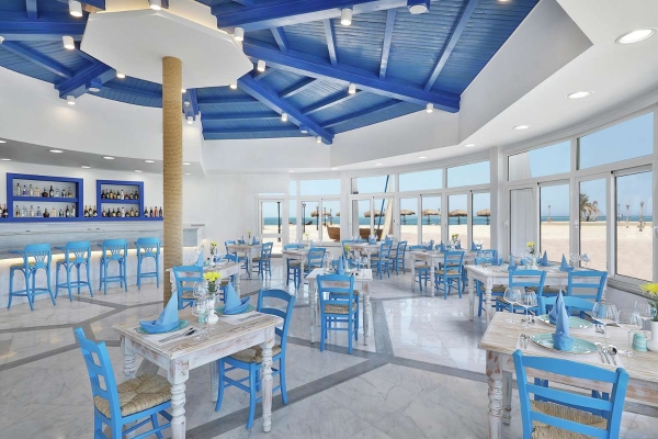 Hotel Hilton Hurghada Plaza